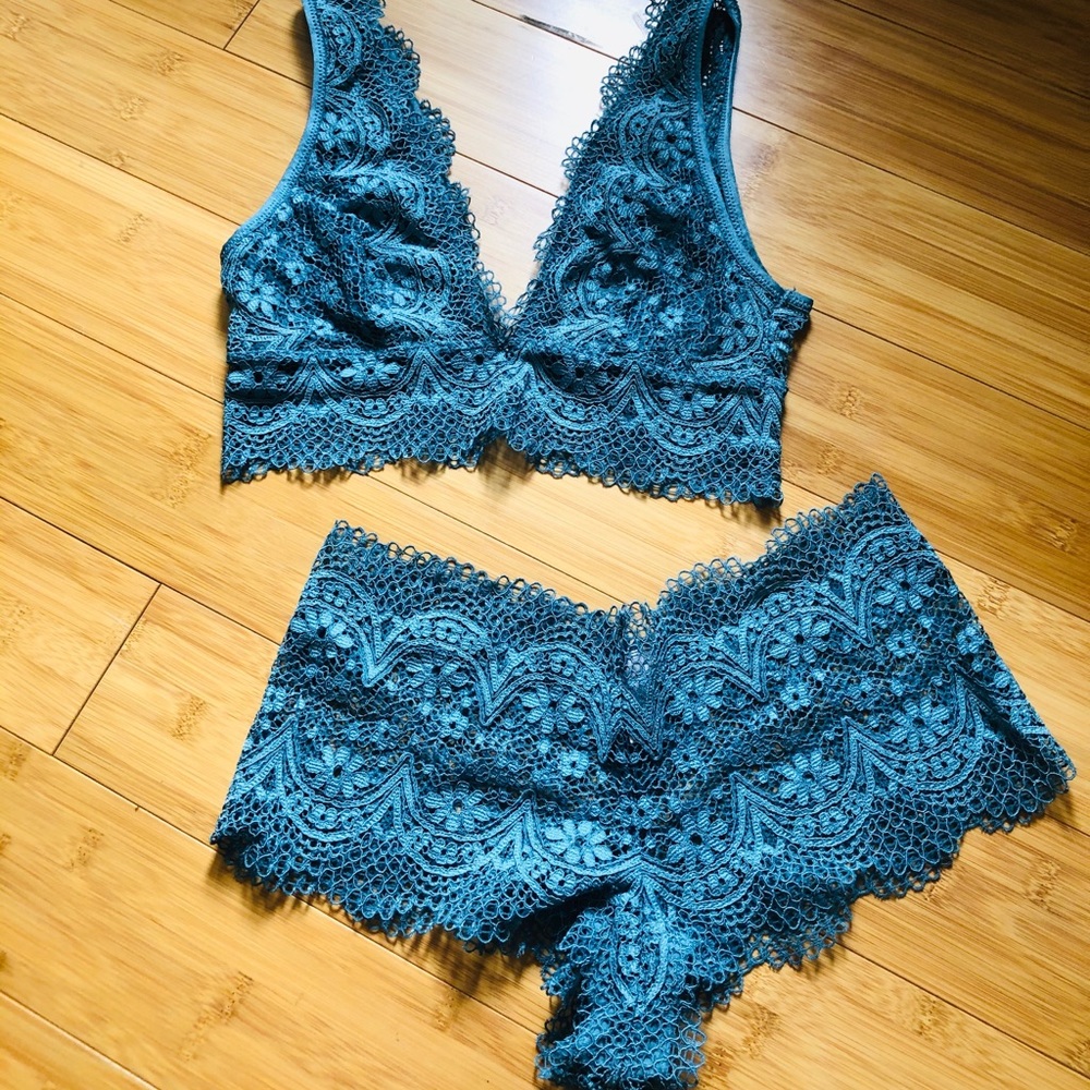 Victoria Secret set